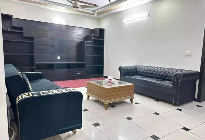پانسیون Islamabad Guest House