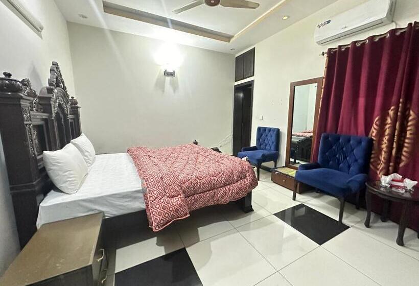 پانسیون Islamabad Guest House