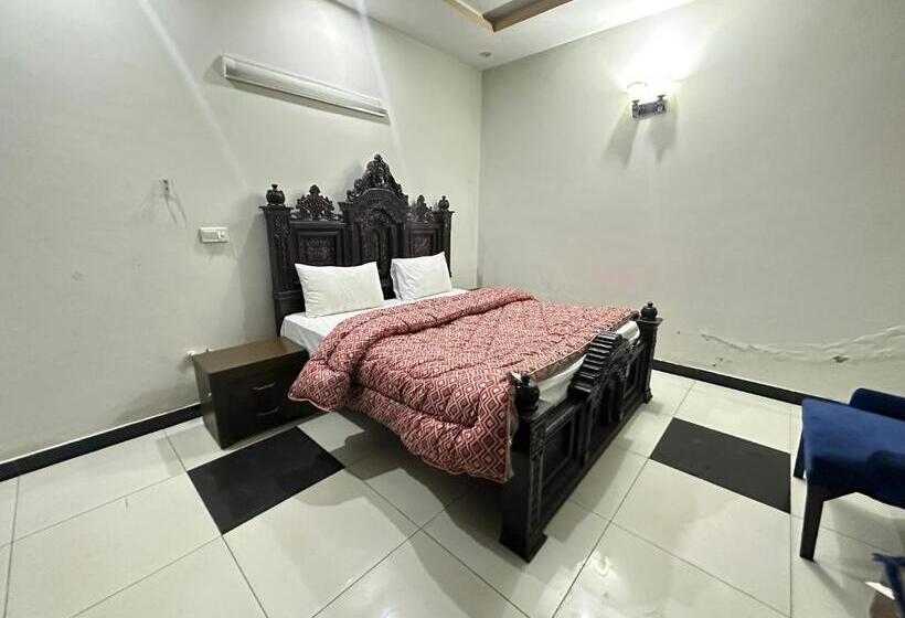 پانسیون Islamabad Guest House