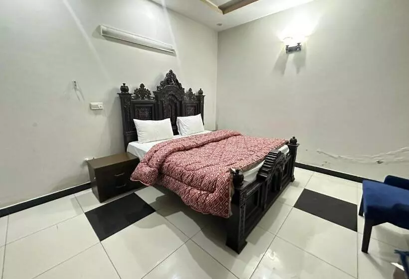 پانسیون Islamabad Guest House