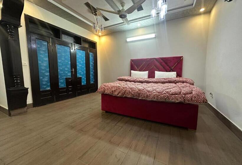 پانسیون Islamabad Guest House