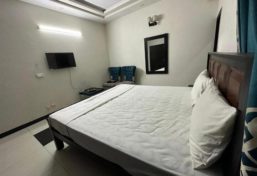 پانسیون Islamabad Guest House