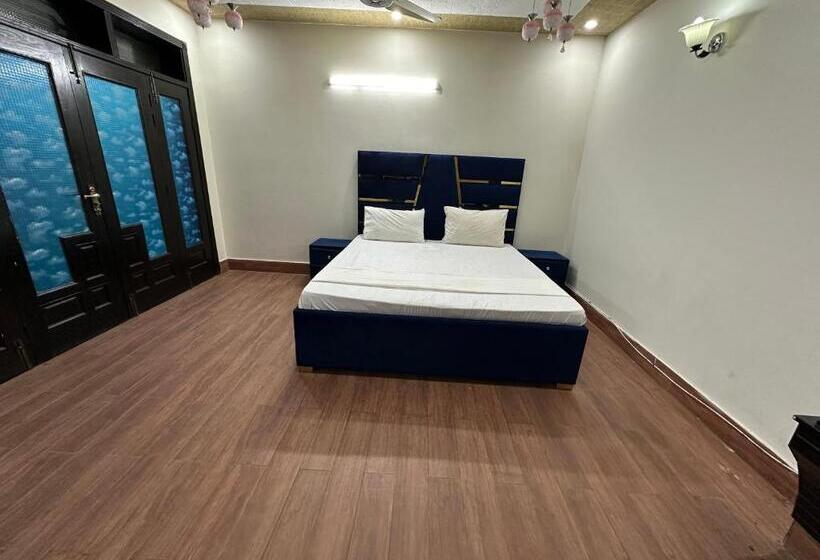 پانسیون Islamabad Guest House