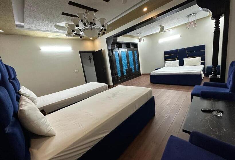 پانسیون Islamabad Guest House