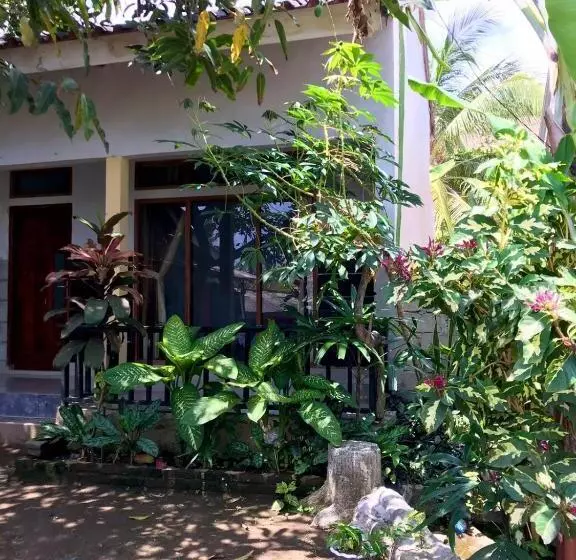 ペンション Adi Guest House