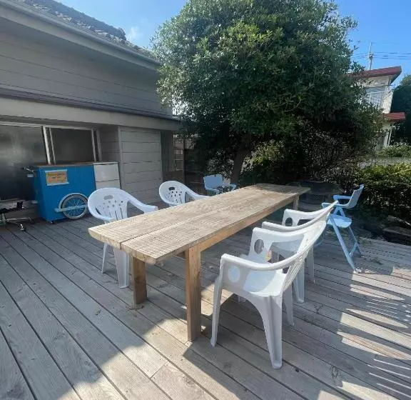 Majatalo Art Village   Vacation Stay 20642v