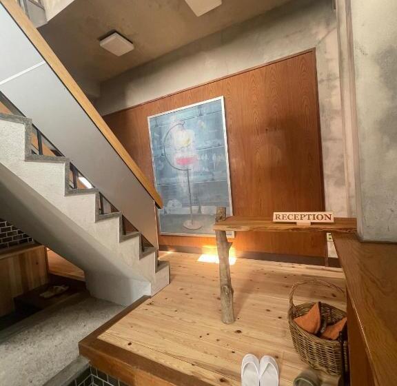 膳宿费 Art Village Vacation Stay 20642v