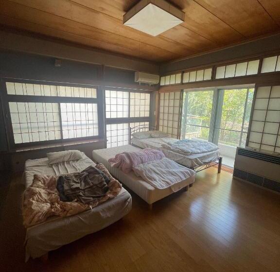 膳宿费 Art Village Vacation Stay 20642v