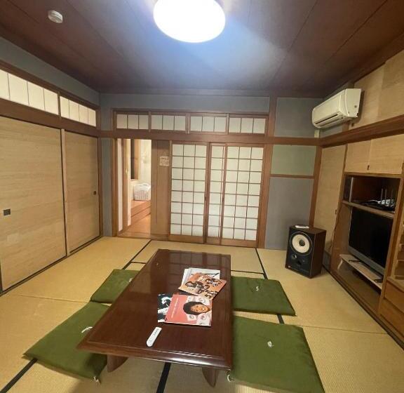 膳宿费 Art Village Vacation Stay 20642v