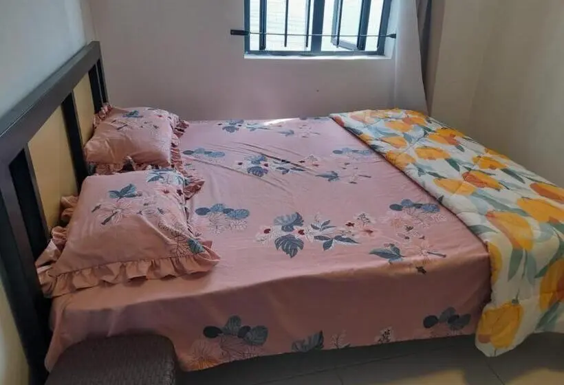 پانسیون Ashan Luxury Seafront Bungalow 1
