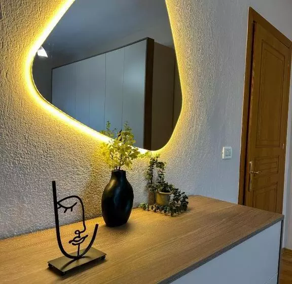 پانسیون Villa Malo Guesthouse