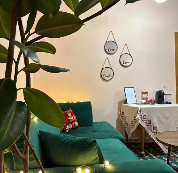 پانسیون Villa Malo Guesthouse