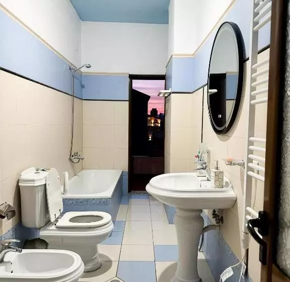 پانسیون Villa Malo Guesthouse