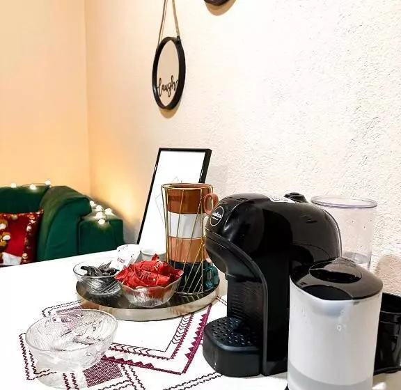 پانسیون Villa Malo Guesthouse