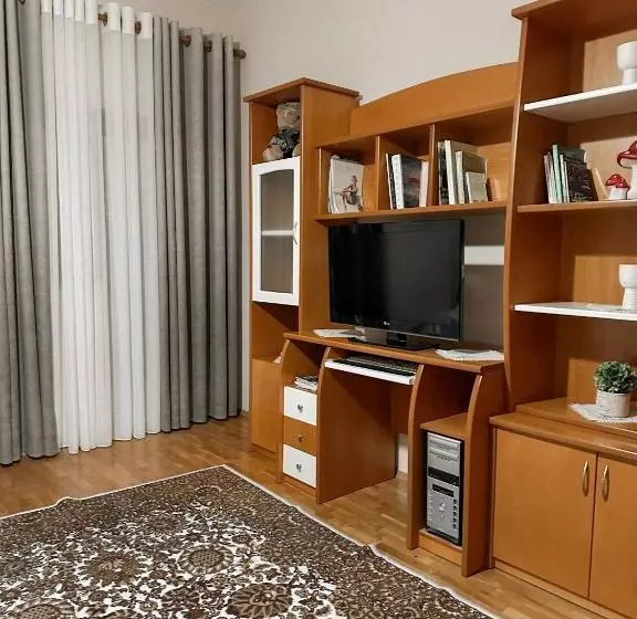 پانسیون Villa Malo Guesthouse