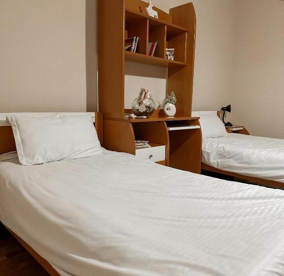 Pansiyon Villa Malo Guesthouse