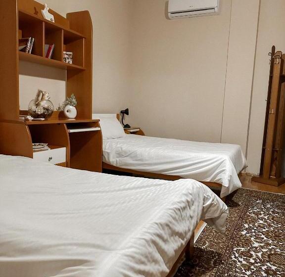 Pansiyon Villa Malo Guesthouse