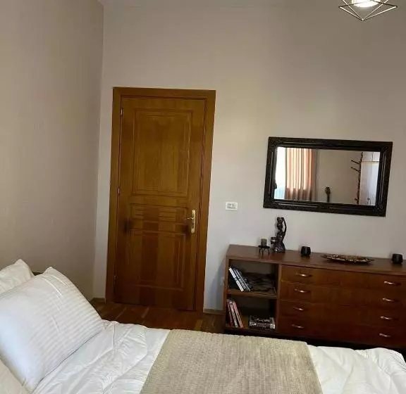 پانسیون Villa Malo Guesthouse