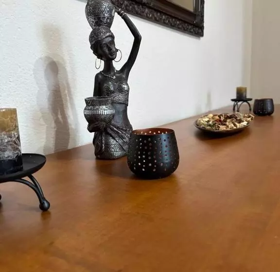 پانسیون Villa Malo Guesthouse