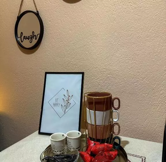 پانسیون Villa Malo Guesthouse
