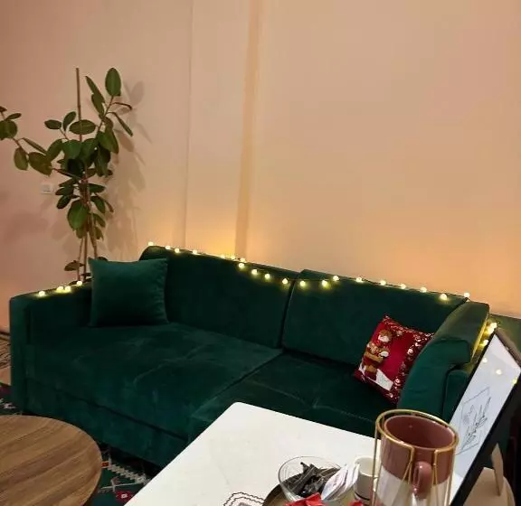 پانسیون Villa Malo Guesthouse