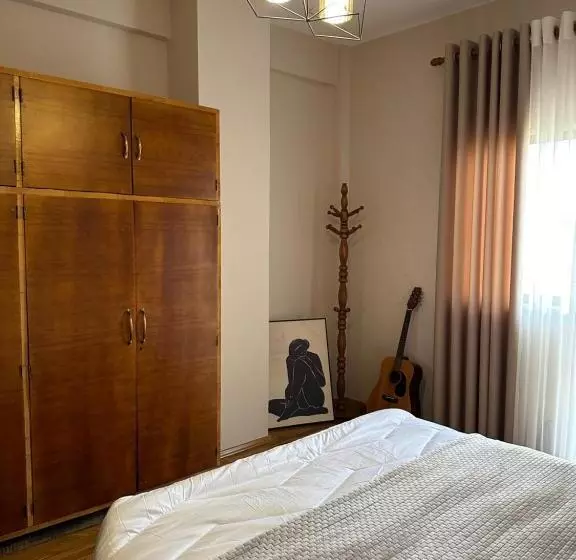 پانسیون Villa Malo Guesthouse