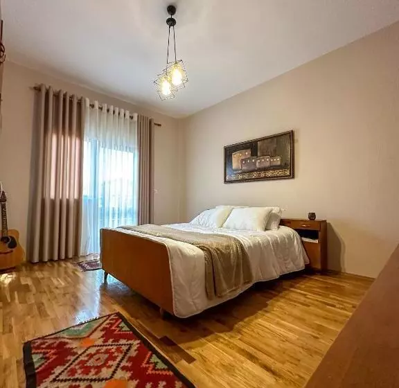 پانسیون Villa Malo Guesthouse