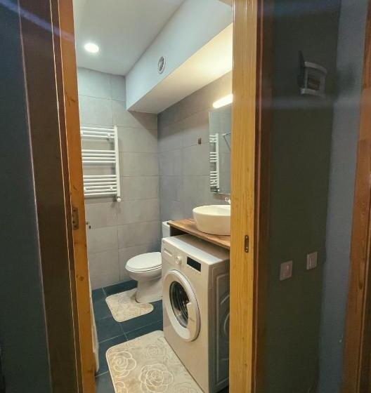 پانسیون Didveli Gallery Apartment B 309