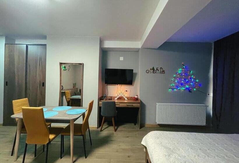 پانسیون Didveli Gallery Apartment B 309