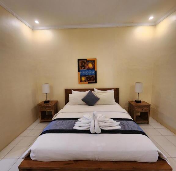 Пансион Double A