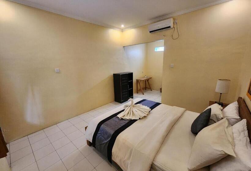 Пансион Double A