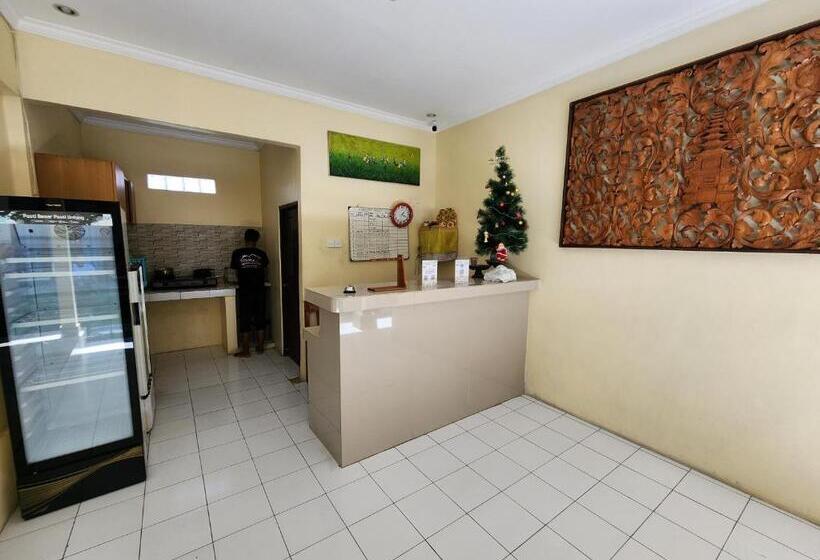 Пансион Double A