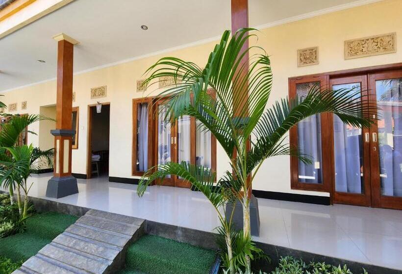 Пансион Double A