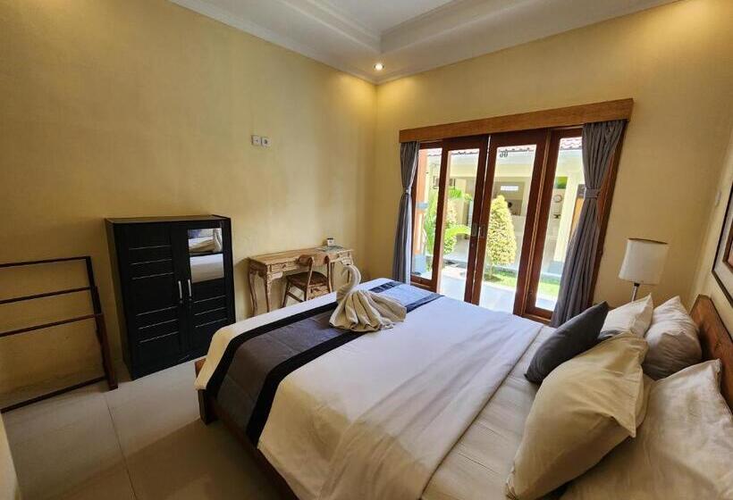 Пансион Double A