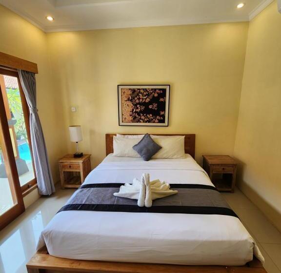 Пансион Double A