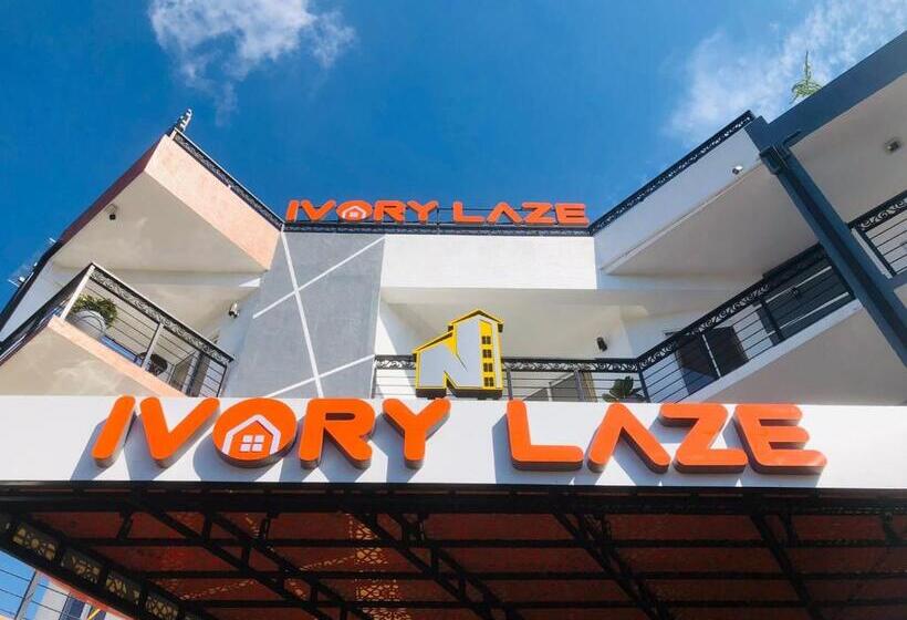 بنسيون Ivory Laze