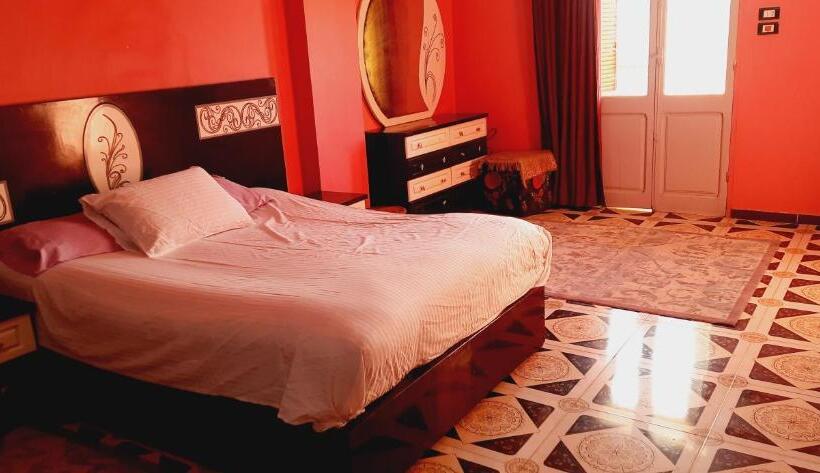 پانسیون Karam Nile View