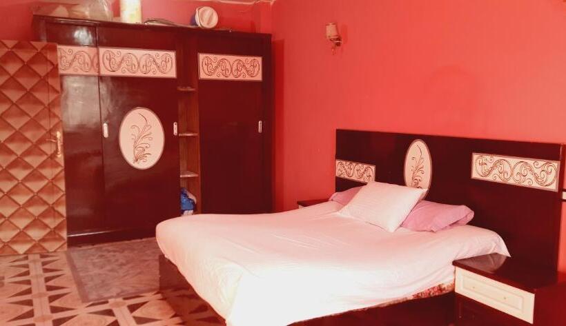 پانسیون Karam Nile View