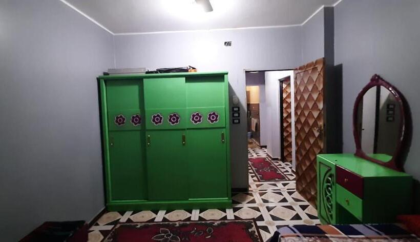 پانسیون Karam Nile View