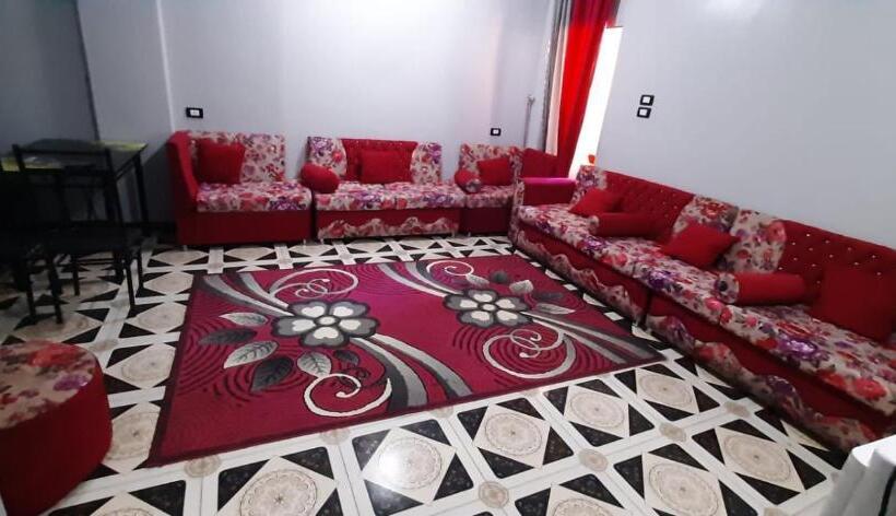 پانسیون Karam Nile View