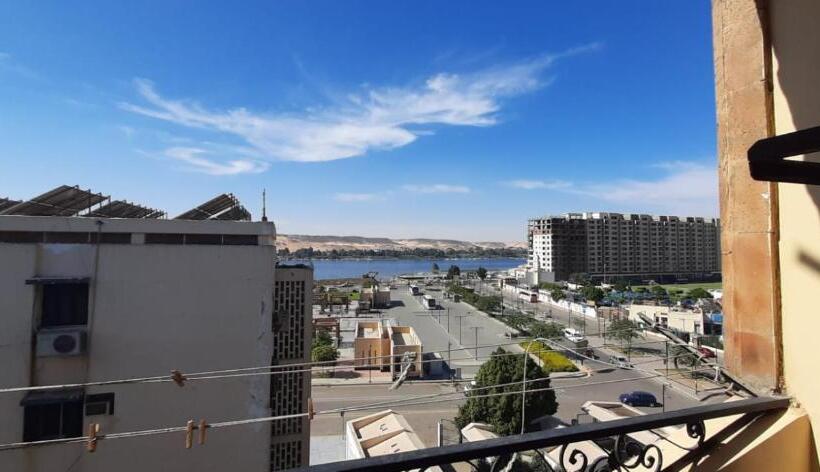 پانسیون Karam Nile View