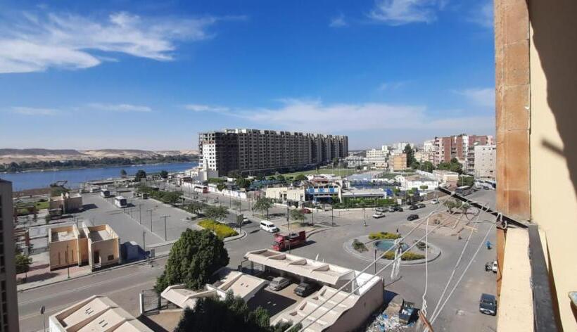 پانسیون Karam Nile View