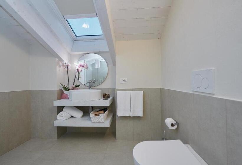 پانسیون La Villa