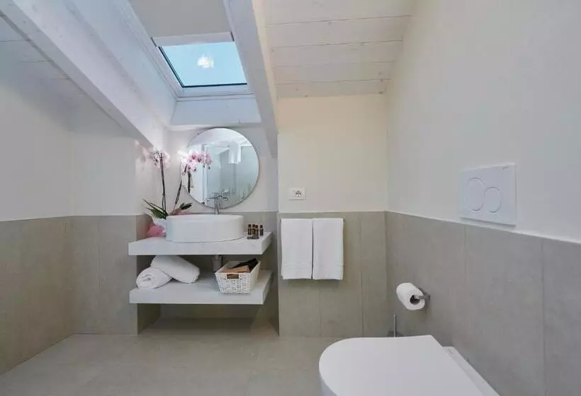 پانسیون La Villa