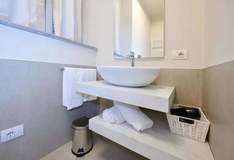 پانسیون La Villa