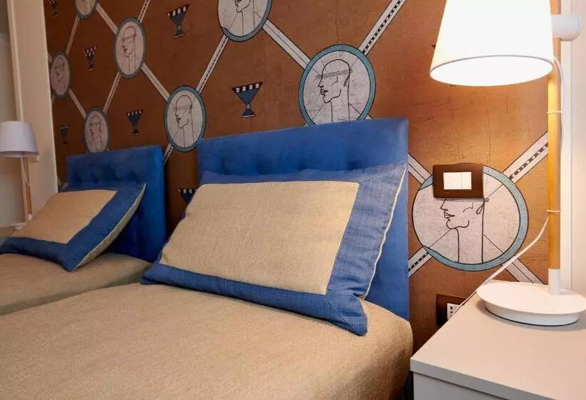 پانسیون La Villa