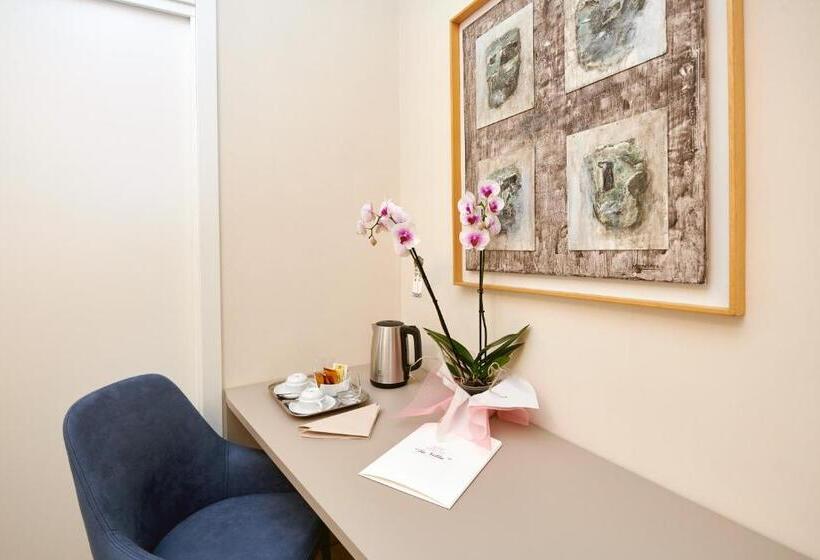 پانسیون La Villa