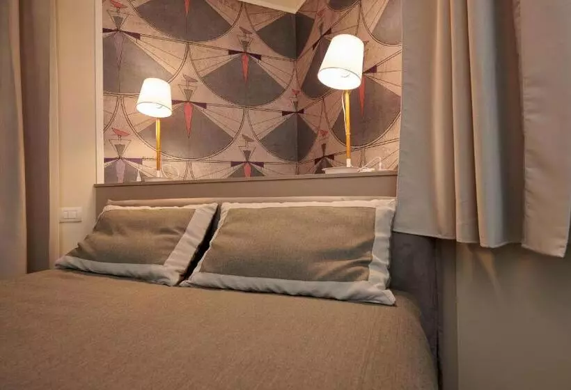 پانسیون La Villa