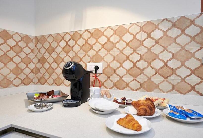 پانسیون La Villa