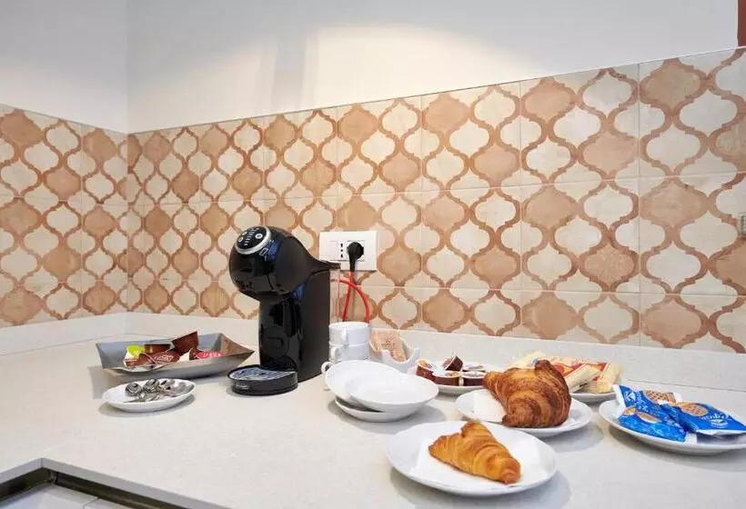 پانسیون La Villa